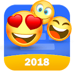 Super Emoji Keyboard - Keyboard Themes, GIF, Emoji for PC Super Emoji Keyboard - Keyboard Themes, GIF, Emoji for PC