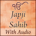 Japji Sahib icon