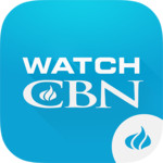 Watch CBN icon