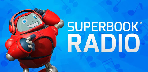 Superbook Radio PC screenshot