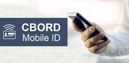 CBORD Mobile ID - for CS Gold PC screenshot