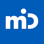 CBORD Mobile ID - for CS Gold icon
