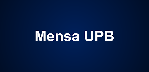 Mensa UPB PC screenshot