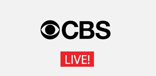 watch cbs live stream PC screenshot