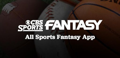 CBS Sports Fantasy PC screenshot