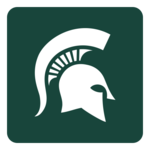 Michigan State Spartans icon