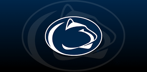 Penn State Athletics PC screenshot Penn State Athletics PC screenshot