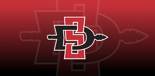 SDSU Aztecs PC screenshot