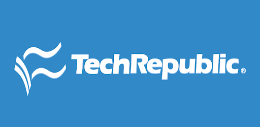 TechRepublic PC screenshot TechRepublic PC screenshot
