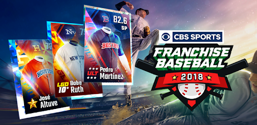 Franchise Baseball 2018 PC screenshot Franchise Baseball 2018 PC screenshot