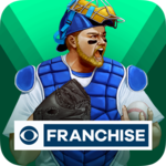 Franchise Baseball 2018 icon