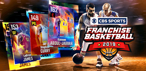 Franchise Basketball 2019 PC screenshot Franchise Basketball 2019 PC screenshot