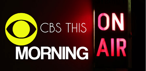 CBS THIS MORNING NEWS PC screenshot CBS THIS MORNING NEWS PC screenshot