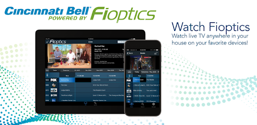 Watch Fioptics PC screenshot