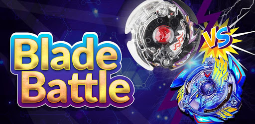 Blade vs Blade - Spin Battle PC screenshot Blade vs Blade - Spin Battle PC screenshot