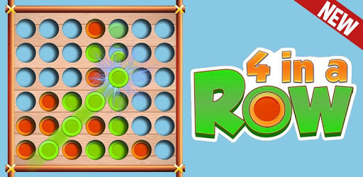 4 in a Row Classic - Free Game PC screenshot