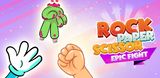 Rock Paper Scissor Epic Battle - Truth or Dare PC screenshot