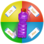 Truth or Dare - Bottle Spin for PC Truth or Dare - Bottle Spin for PC