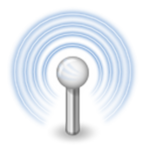 Advanced Signal Status icon