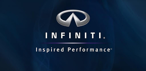 Infiniti Roadside Assistance PC screenshot