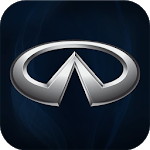 Infiniti Roadside Assistance icon