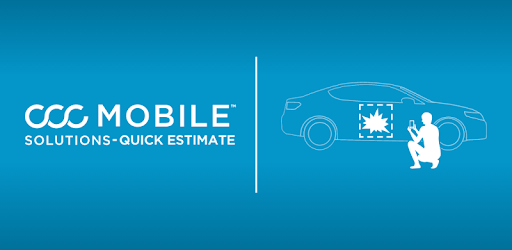 CCC Mobile™ – Quick Estimate PC screenshot