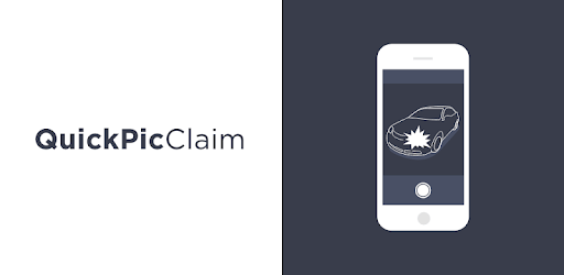QuickPicClaim PC screenshot