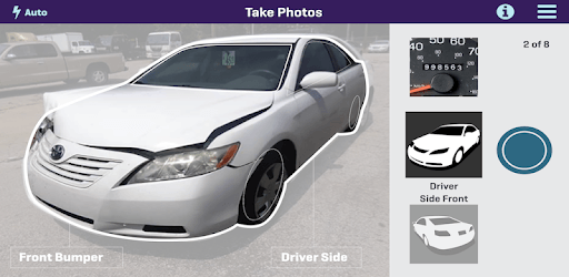 Dairyland Photo Self Inspection PC screenshot Dairyland Photo Self Inspection PC screenshot