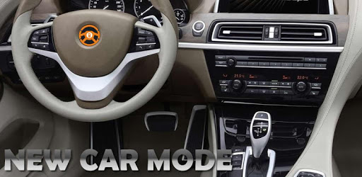 New Car Mode PC screenshot New Car Mode PC screenshot