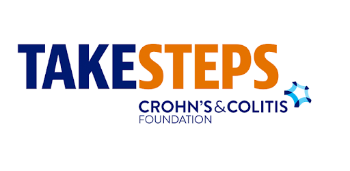 Take Steps - Crohn's & Colitis Foundation PC screenshot Take Steps - Crohn's & Colitis Foundation PC screenshot