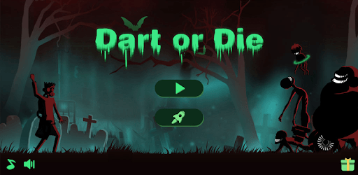 Dart or Die PC screenshot Dart or Die PC screenshot