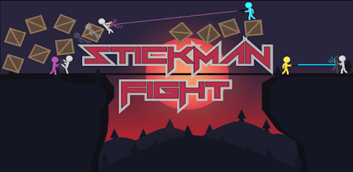 Stick man Fight PC screenshot