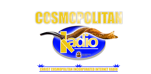 Cosmopolitan Radio PC screenshot