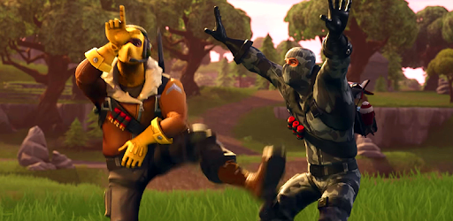 FBR EMOTES PC screenshot