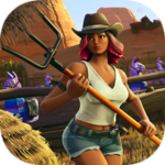 FBR COSMETICS - Pickaxes, Gliders, Back Blings... icon