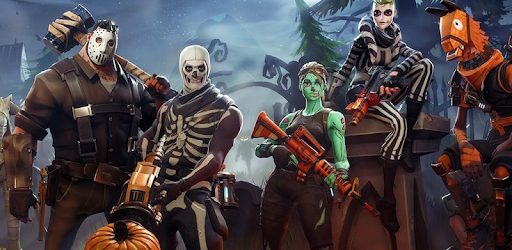 BATTLE ROYALE SKINS PC screenshot