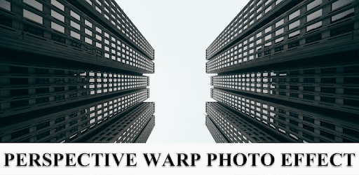 Perspective Warp Photo Effect PC screenshot