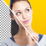 Photo Background Changer icon
