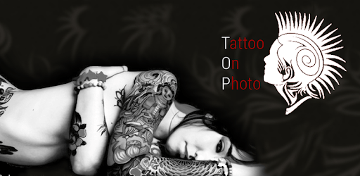 Tattoo On Photo PC screenshot Tattoo On Photo PC screenshot