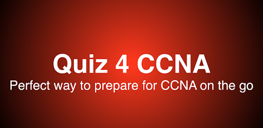 Quiz for CCNA PC screenshot