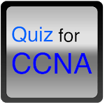 Quiz for CCNA for PC
