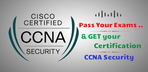 CCNA Security Answers PC screenshot CCNA Security Answers PC screenshot