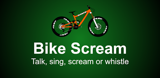 Bike Scream PC screenshot