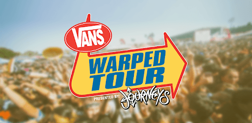 Vans Warped Tour Official App PC screenshot