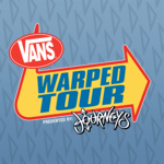 Vans Warped Tour Official App icon