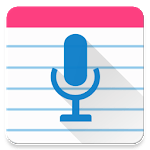 Easy Voice Notepad - Notes for PC Easy Voice Notepad - Notes for PC
