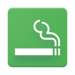 Smoking Log - Stop Smoking icon