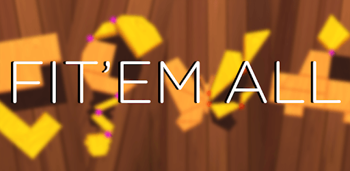 Fit'em All PC screenshot