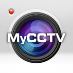My-CCTV icon