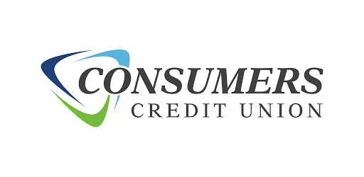 Consumers Credit Union PC screenshot Consumers Credit Union PC screenshot